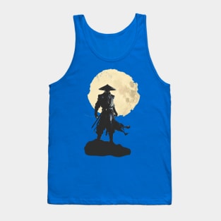 raiden Tank Top